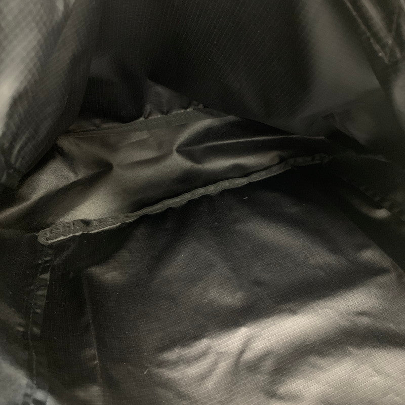 【中古品】【メンズ】 THE NORTH FACE ザ・ノースフェイス トートバッグ カバン バッグ かばん 鞄 BLACK WITHOUT COMPROMISE EXPLORATION 188-261025-io-04-fuzh カラー：ブラック 万代Net店