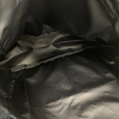 【中古品】【メンズ】 THE NORTH FACE ザ・ノースフェイス トートバッグ カバン バッグ かばん 鞄 BLACK WITHOUT COMPROMISE EXPLORATION 188-261025-io-04-fuzh カラー：ブラック 万代Net店