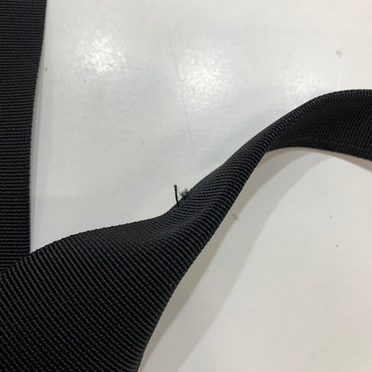 【中古品】【メンズ】 THE NORTH FACE ザ・ノースフェイス トートバッグ カバン バッグ かばん 鞄 BLACK WITHOUT COMPROMISE EXPLORATION 188-261025-io-04-fuzh カラー：ブラック 万代Net店
