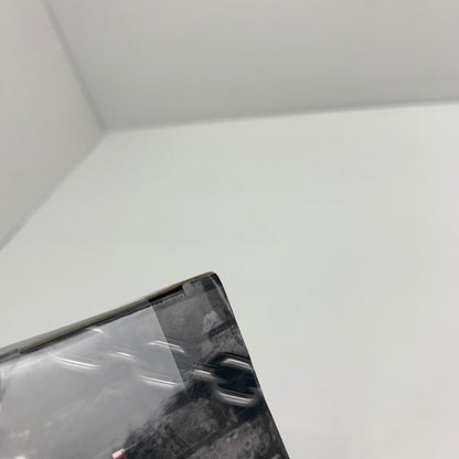 【中古美品】 未開封 一番くじ 進撃の巨人 ~心臓を捧げよ~ C賞 アルミン MASTERLISE フィギュア ※箱傷みあり 052-261029-io-21-fuzh 万代Net店