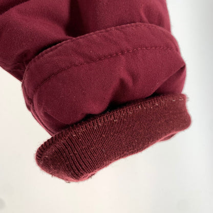 【中古品】【メンズ】 CARHARTT カーハート I021869 TRAPPER PARKA とラッパーパーカー 上着 アウター ジャケット RED ※汚れ・毛玉・使用感あり 145-261025-io-06-fuzh カラー：レッド 万代Net店