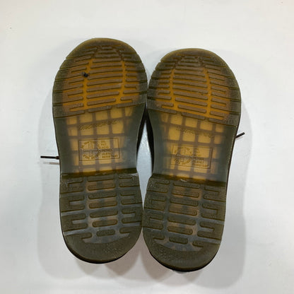 【中古品】【メンズ】 DR.MARTENS ドクターマーチン AW006 3 ホールシューズ ブーツ 靴 164-261030-mh-12-fuzh サイズ：M カラー：ブラウン 万代Net店