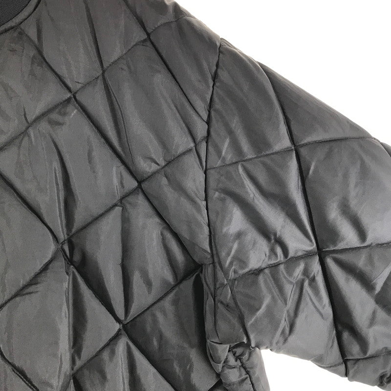 【中古品】【メンズ】 GAME WORKWEAR ゲーム ワークウェア キルティング ジャケットカラー NAVY SIZE:XL 145-261027-ky-14-fuzh 万代Net店