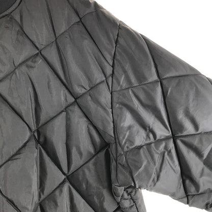 【中古品】【メンズ】 GAME WORKWEAR ゲーム ワークウェア キルティング ジャケットカラー NAVY SIZE:XL 145-261027-ky-14-fuzh 万代Net店