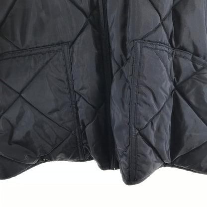 【中古品】【メンズ】 GAME WORKWEAR ゲーム ワークウェア キルティング ジャケットカラー NAVY SIZE:XL 145-261027-ky-14-fuzh 万代Net店