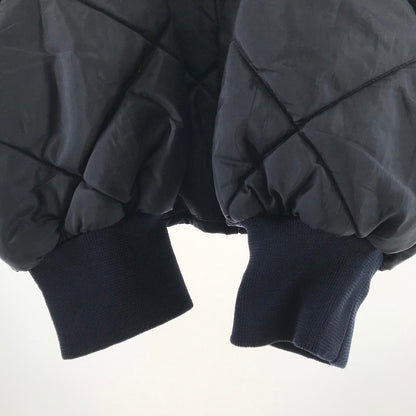 【中古品】【メンズ】 GAME WORKWEAR ゲーム ワークウェア キルティング ジャケットカラー NAVY SIZE:XL 145-261027-ky-14-fuzh 万代Net店