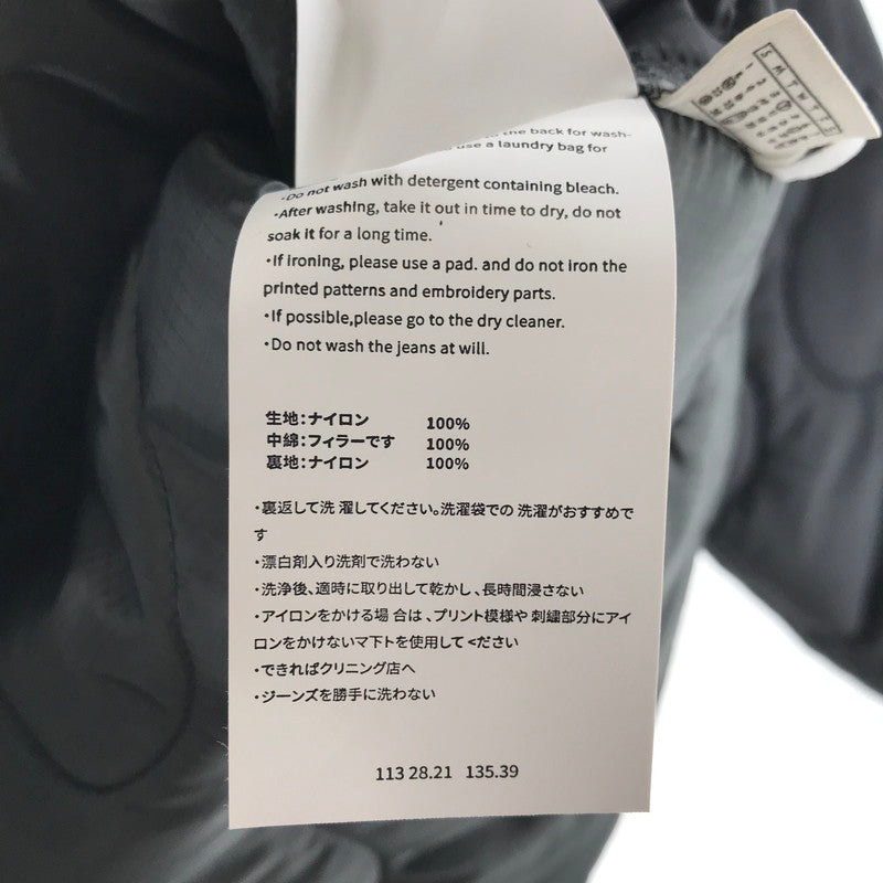 【中古品】【メンズ】 PIN SKTBS ピン・スケートボーズ キルティング ジャケット GRAY(2色)/SIZE:L 147-261027-ky-16-fuzh 万代Net店