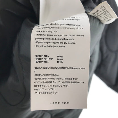 【中古品】【メンズ】 PIN SKTBS ピン・スケートボーズ キルティング ジャケット GRAY(2色)/SIZE:L 147-261027-ky-16-fuzh 万代Net店