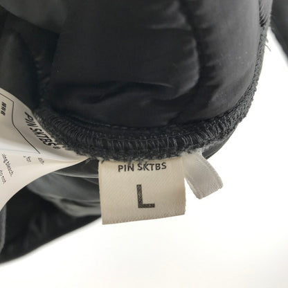 【中古品】【メンズ】 PIN SKTBS ピン・スケートボーズ キルティング ジャケット GRAY(2色)/SIZE:L 147-261027-ky-16-fuzh 万代Net店