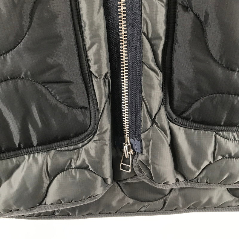 【中古品】【メンズ】 PIN SKTBS ピン・スケートボーズ キルティング ジャケット GRAY(2色)/SIZE:L 147-261027-ky-16-fuzh 万代Net店