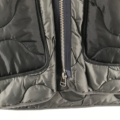 【中古品】【メンズ】 PIN SKTBS ピン・スケートボーズ キルティング ジャケット GRAY(2色)/SIZE:L 147-261027-ky-16-fuzh 万代Net店
