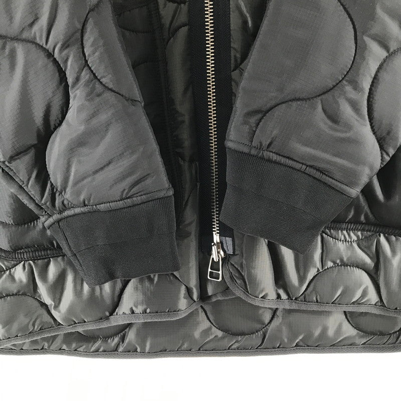 【中古品】【メンズ】 PIN SKTBS ピン・スケートボーズ キルティング ジャケット GRAY(2色)/SIZE:L 147-261027-ky-16-fuzh 万代Net店