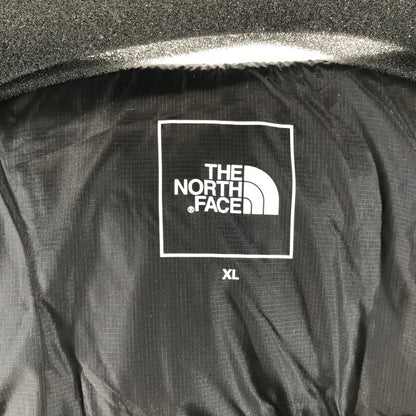【中古品】【メンズ】 THE NORTH FACE ザ・ノースフェイス NY32013 THUNDER ROUNDNECK JACKET サンダーラウンドネックジャケット カラーBLACK/SIZE:XL 144-261027-ky-08-fuzh 万代Net店