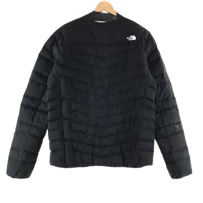 【中古品】【メンズ】 THE NORTH FACE ザ・ノースフェイス NY32013 THUNDER ROUNDNECK JACKET サンダーラウンドネックジャケット カラーBLACK/SIZE:XL 144-261027-ky-08-fuzh 万代Net店