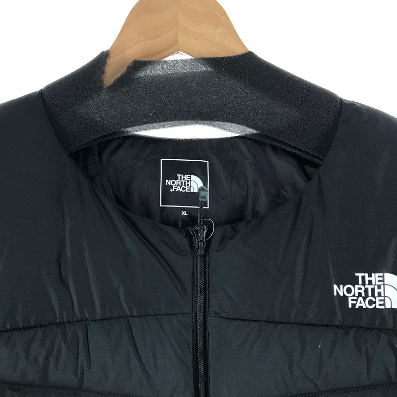 【中古品】【メンズ】 THE NORTH FACE ザ・ノースフェイス NY32013 THUNDER ROUNDNECK JACKET サンダーラウンドネックジャケット カラーBLACK/SIZE:XL 144-261027-ky-08-fuzh 万代Net店