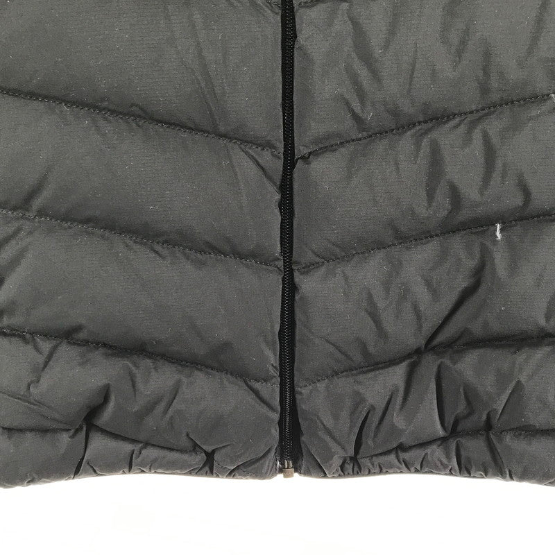 【中古品】【メンズ】 THE NORTH FACE ザ・ノースフェイス NY32013 THUNDER ROUNDNECK JACKET サンダーラウンドネックジャケット カラーBLACK/SIZE:XL 144-261027-ky-08-fuzh 万代Net店