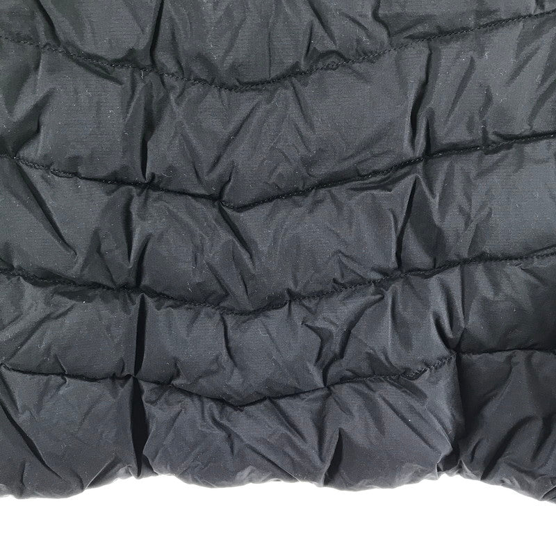【中古品】【メンズ】 THE NORTH FACE ザ・ノースフェイス NY32013 THUNDER ROUNDNECK JACKET サンダーラウンドネックジャケット カラーBLACK/SIZE:XL 144-261027-ky-08-fuzh 万代Net店