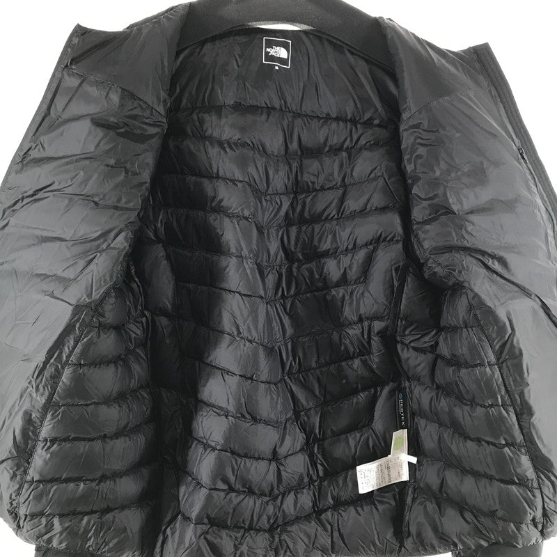 【中古品】【メンズ】 THE NORTH FACE ザ・ノースフェイス NY32013 THUNDER ROUNDNECK JACKET サンダーラウンドネックジャケット カラーBLACK/SIZE:XL 144-261027-ky-08-fuzh 万代Net店