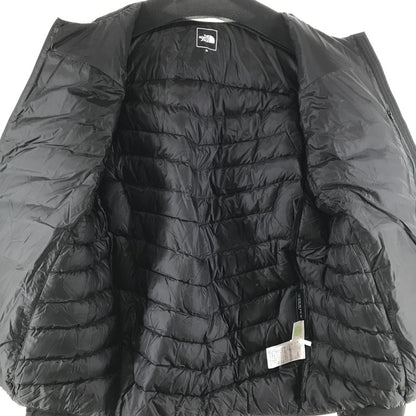 【中古品】【メンズ】 THE NORTH FACE ザ・ノースフェイス NY32013 THUNDER ROUNDNECK JACKET サンダーラウンドネックジャケット カラーBLACK/SIZE:XL 144-261027-ky-08-fuzh 万代Net店