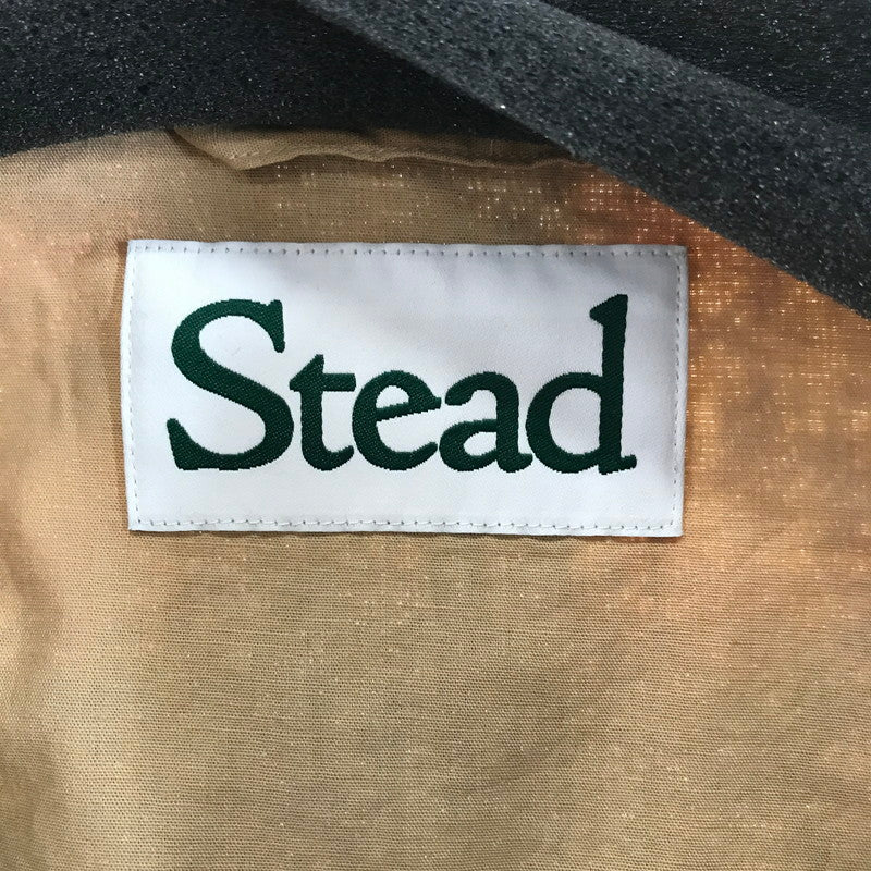 【中古品】【メンズ】 J.S.HOMESTEAD ジャーナルスタンダード ホームステッド NEP OMBRE ZIPUP SHIRT オンブレジップアップシャツ カラー紺.黄.チェック SIZE:L 147-261027-ky-18-fuzh 万代Net店