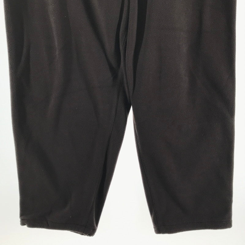 【中古品】【メンズ】 FRESHSERVICE フレッシュサービス FSC243-60199AS AS×FS FLEECE TRACK SUIT SETUP セットアップ カラー D-BROWN SIZE:L 140-261027-ky-10-fuzh 万代Net店