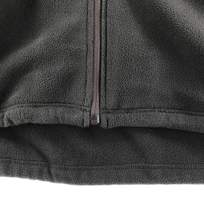 【中古品】【メンズ】 FRESHSERVICE フレッシュサービス FSC243-60199AS AS×FS FLEECE TRACK SUIT SETUP セットアップ カラー D-BROWN SIZE:L 140-261027-ky-10-fuzh 万代Net店