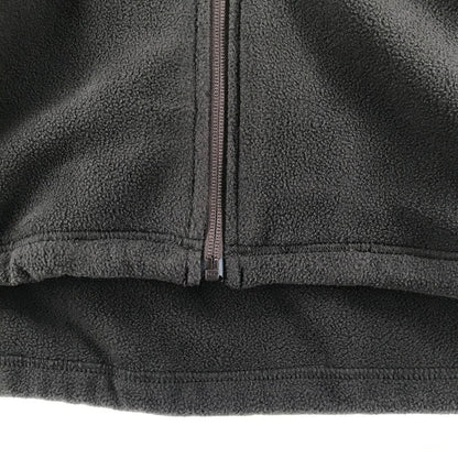 【中古品】【メンズ】 FRESHSERVICE フレッシュサービス FSC243-60199AS AS×FS FLEECE TRACK SUIT SETUP セットアップ カラー D-BROWN SIZE:L 140-261027-ky-10-fuzh 万代Net店
