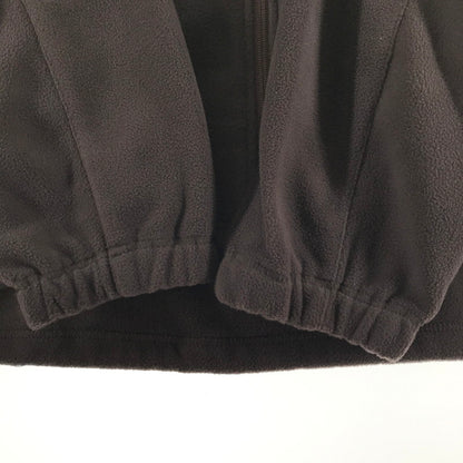 【中古品】【メンズ】 FRESHSERVICE フレッシュサービス FSC243-60199AS AS×FS FLEECE TRACK SUIT SETUP セットアップ カラー D-BROWN SIZE:L 140-261027-ky-10-fuzh 万代Net店