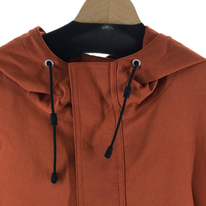 【中古品】【メンズ】 PWA プア P&D MULTI POCKET ANORAK パック・アンド・ドロップ マルチポケットアノラック カラーORANGE SIZE:L 140-261027-ky-09-fuzh 万代Net店