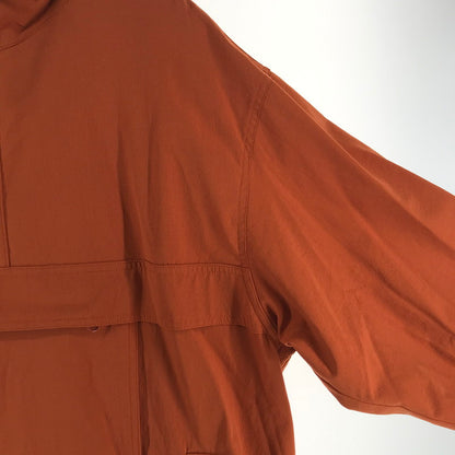 【中古品】【メンズ】 PWA プア P&D MULTI POCKET ANORAK パック・アンド・ドロップ マルチポケットアノラック カラーORANGE SIZE:L 140-261027-ky-09-fuzh 万代Net店