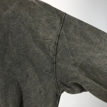 【中古品】【メンズ】 J.S.HOMESTEAD ジャーナルスタンダード ホームステッド ダメージ加工 スウェット カラーGRAY SIZE:XL 147-261027-ky-20-fuzh 万代Net店