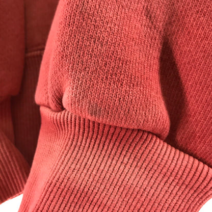 【中古品】【メンズ】 THE BOLDMAN ザ・ボールドマン スウェット RED/SIZE:L/126254-126-003 Vネック 147-261027-ky-19-fuzh 万代Net店