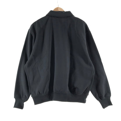 【中古品】【メンズ】 DAIWA PIER39 ダイワピア39 BE-53024W TECH SWEAT SNAP PULLOVER テックスウェットスナッププルオーバー カラーCHARCOAL SIZE:L 144-261027-ky-13-fuzh 万代Net店
