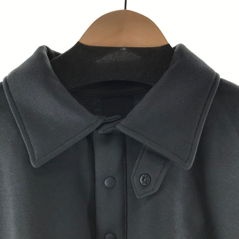 【中古品】【メンズ】 DAIWA PIER39 ダイワピア39 BE-53024W TECH SWEAT SNAP PULLOVER テックスウェットスナッププルオーバー カラーCHARCOAL SIZE:L 144-261027-ky-13-fuzh 万代Net店