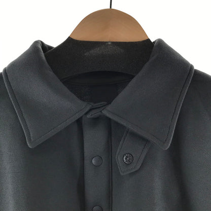 【中古品】【メンズ】 DAIWA PIER39 ダイワピア39 BE-53024W TECH SWEAT SNAP PULLOVER テックスウェットスナッププルオーバー カラーCHARCOAL SIZE:L 144-261027-ky-13-fuzh 万代Net店