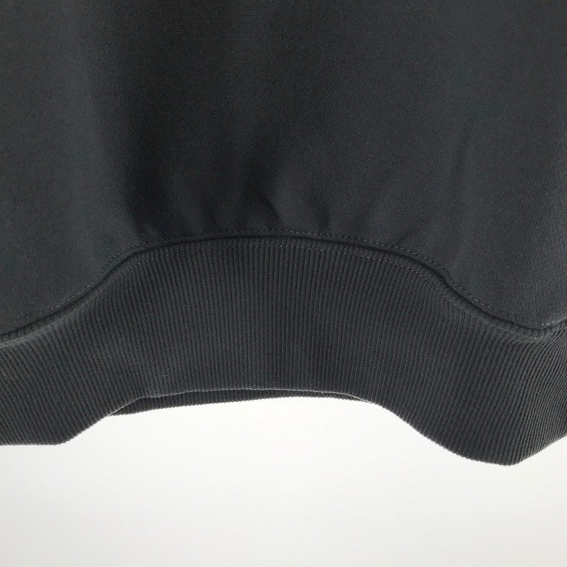 【中古品】【メンズ】 DAIWA PIER39 ダイワピア39 BE-53024W TECH SWEAT SNAP PULLOVER テックスウェットスナッププルオーバー カラーCHARCOAL SIZE:L 144-261027-ky-13-fuzh 万代Net店