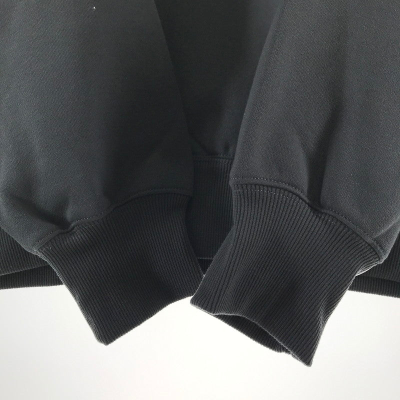 【中古品】【メンズ】 DAIWA PIER39 ダイワピア39 BE-53024W TECH SWEAT SNAP PULLOVER テックスウェットスナッププルオーバー カラーCHARCOAL SIZE:L 144-261027-ky-13-fuzh 万代Net店