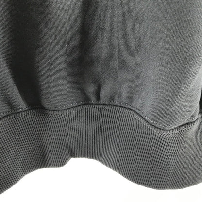 【中古品】【メンズ】 DAIWA PIER39 ダイワピア39 BE-53024W TECH SWEAT SNAP PULLOVER テックスウェットスナッププルオーバー カラーCHARCOAL SIZE:L 144-261027-ky-13-fuzh 万代Net店