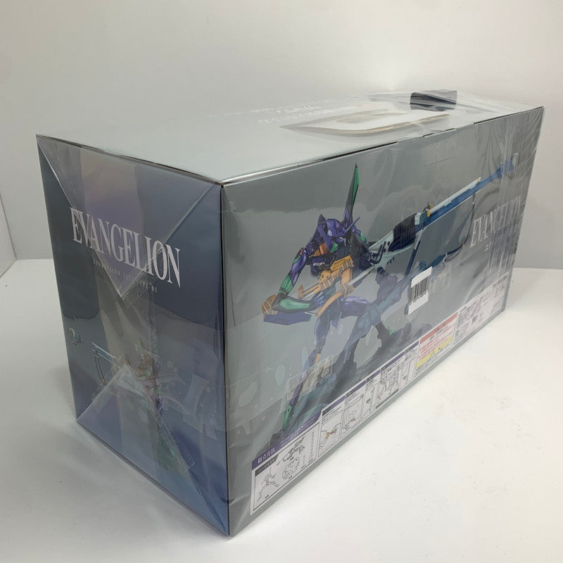 【中古美品】 未開封 一番くじ ヱヴァンゲリヲン新劇場版:序 ラストワン賞 エヴァンゲリオン 初号機 フィギュア ラストワンver. 052-261030-mh-32-fuzh 万代Net店