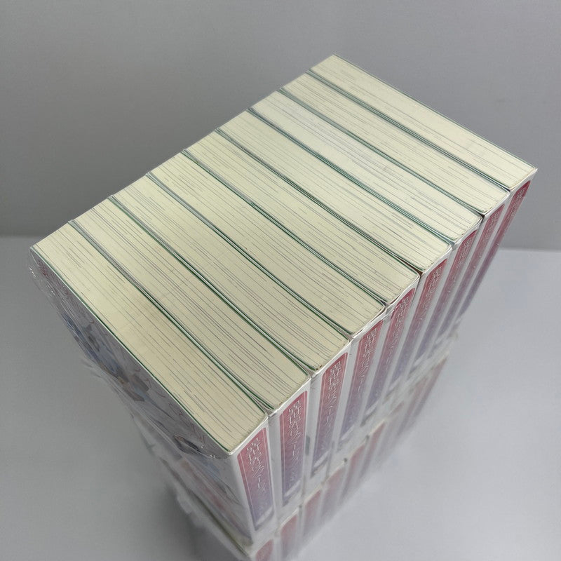 【中古品】 異世界はスマートフォンとともに。 1~18巻セット ライトノベル HJ NOVELS 006-261029-MO-05-fuz 万代Net店
