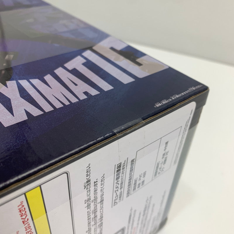 【中古美品】 未開封 呪術廻戦 MAXIMATIC 五条悟 フィギュア 051-261030-mh-25-fuzh 万代Net店