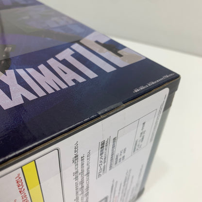 【中古美品】 未開封 呪術廻戦 MAXIMATIC 五条悟 フィギュア 051-261030-mh-25-fuzh 万代Net店