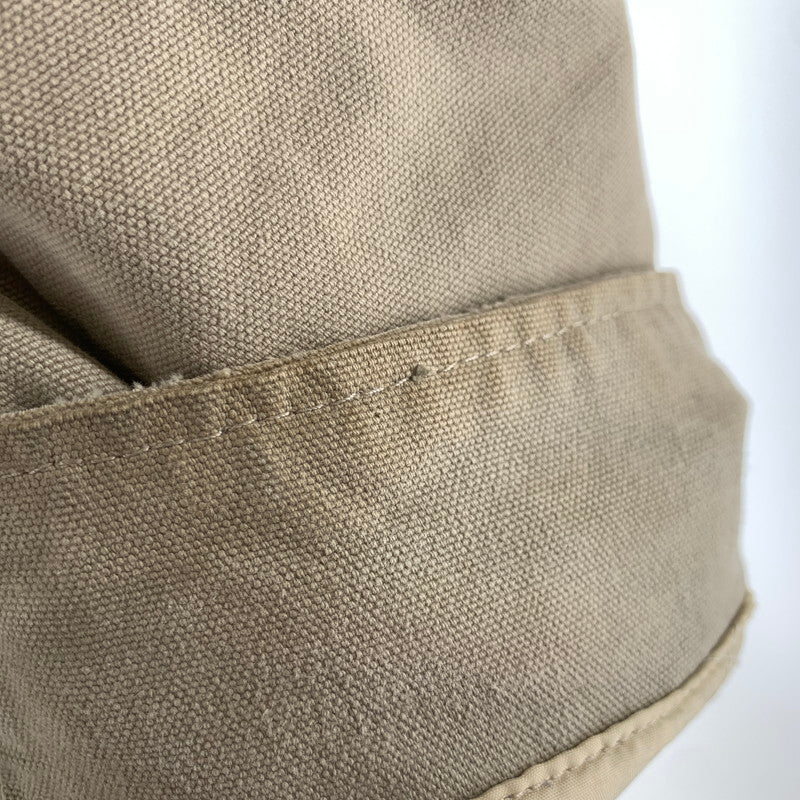 【中古品】【メンズ】 LEE COOPER リークーパー ワークジャケット 古着 145-261029-ny-05-fuzh サイズ：XL カラー：ベージュ 万代Net店