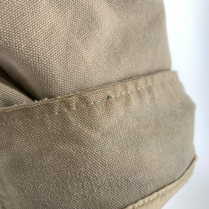 【中古品】【メンズ】 LEE COOPER リークーパー ワークジャケット 古着 145-261029-ny-05-fuzh サイズ：XL カラー：ベージュ 万代Net店