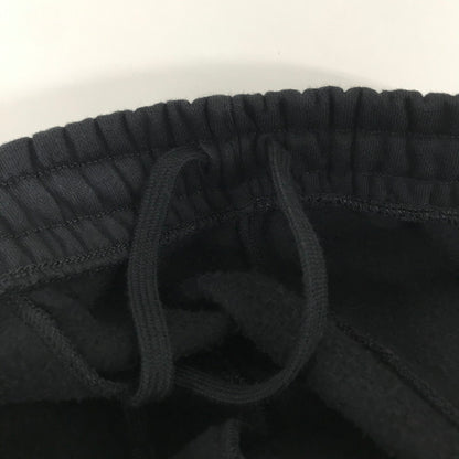 【中古品】【メンズ】 SUPREME シュプリーム×NIKE ナイキ 25SS SWEAT PANTS スウェットパンツ 長ズボン ズボン パンツ BLACK 149-261030-io-09-fuzh サイズ：M カラー：ブラック 万代Net店
