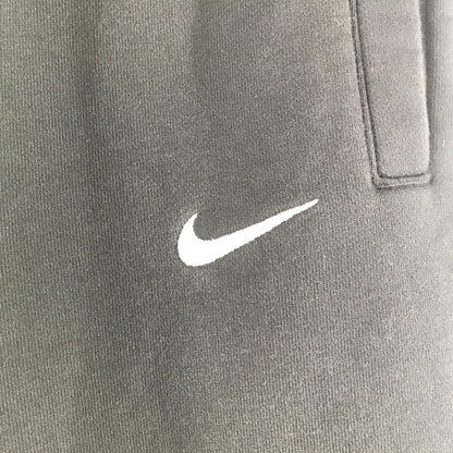 【中古品】【メンズ】 SUPREME シュプリーム×NIKE ナイキ 25SS SWEAT PANTS スウェットパンツ 長ズボン ズボン パンツ BLACK 149-261030-io-09-fuzh サイズ：M カラー：ブラック 万代Net店