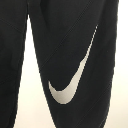 【中古品】【メンズ】 SUPREME シュプリーム×NIKE ナイキ 25SS SWEAT PANTS スウェットパンツ 長ズボン ズボン パンツ BLACK 149-261030-io-09-fuzh サイズ：M カラー：ブラック 万代Net店
