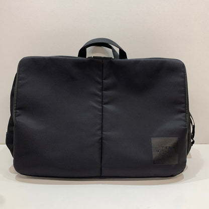 【中古品】【メンズ】 THE NORTH FACE ザ・ノースフェイス NM81601 3WAY SHUTTLE DAY BACKPAC スリーウェイ シャトル デイパック カバン 188-261029-ny-09-fuzh カラー：ブラック 万代Net店