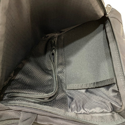 【中古品】【メンズ】 THE NORTH FACE ザ・ノースフェイス NM81601 3WAY SHUTTLE DAY BACKPAC スリーウェイ シャトル デイパック カバン 188-261029-ny-09-fuzh カラー：ブラック 万代Net店