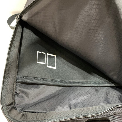 【中古品】【メンズ】 THE NORTH FACE ザ・ノースフェイス NM81601 3WAY SHUTTLE DAY BACKPAC スリーウェイ シャトル デイパック カバン 188-261029-ny-09-fuzh カラー：ブラック 万代Net店